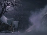 The Polar Express (locomotive)