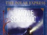 The Polar Express: The Movie Scrapbook