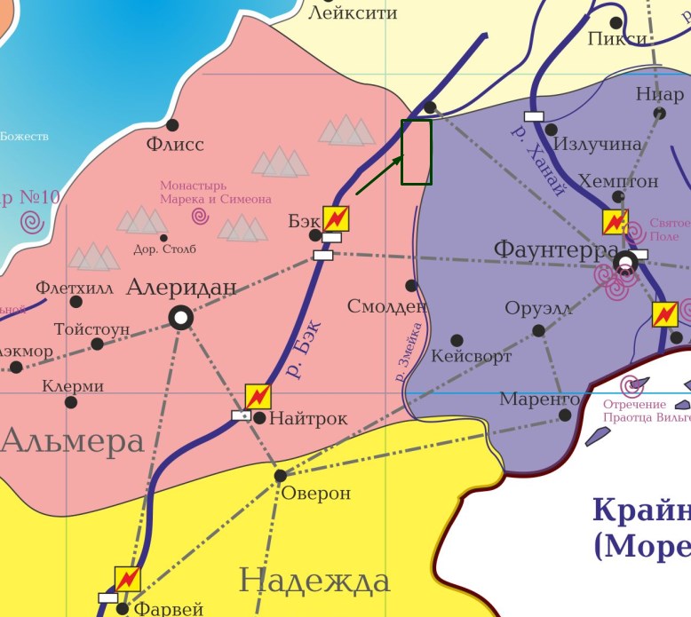 Поларис карта мира суржиков интерактивная