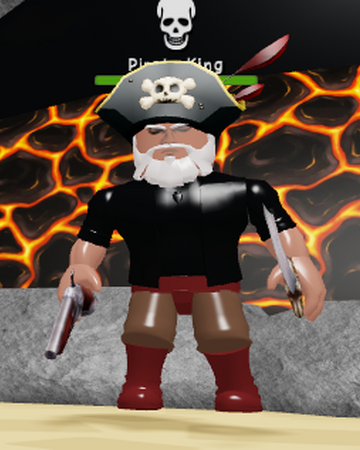 Pirate King Polaris Wizard Simulator Wiki Fandom - pirate simulator roblox