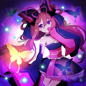 Oboro (Watamase Watako Cover) | Polaris Chord Wiki | Fandom