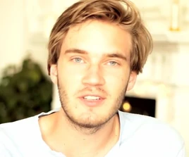 PewDiePie