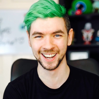 Layers of Fear 2, Jacksepticeye Wiki