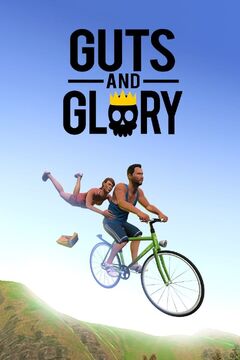 Dantdm guts and glory sales