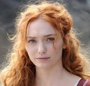 Demelza Poldark