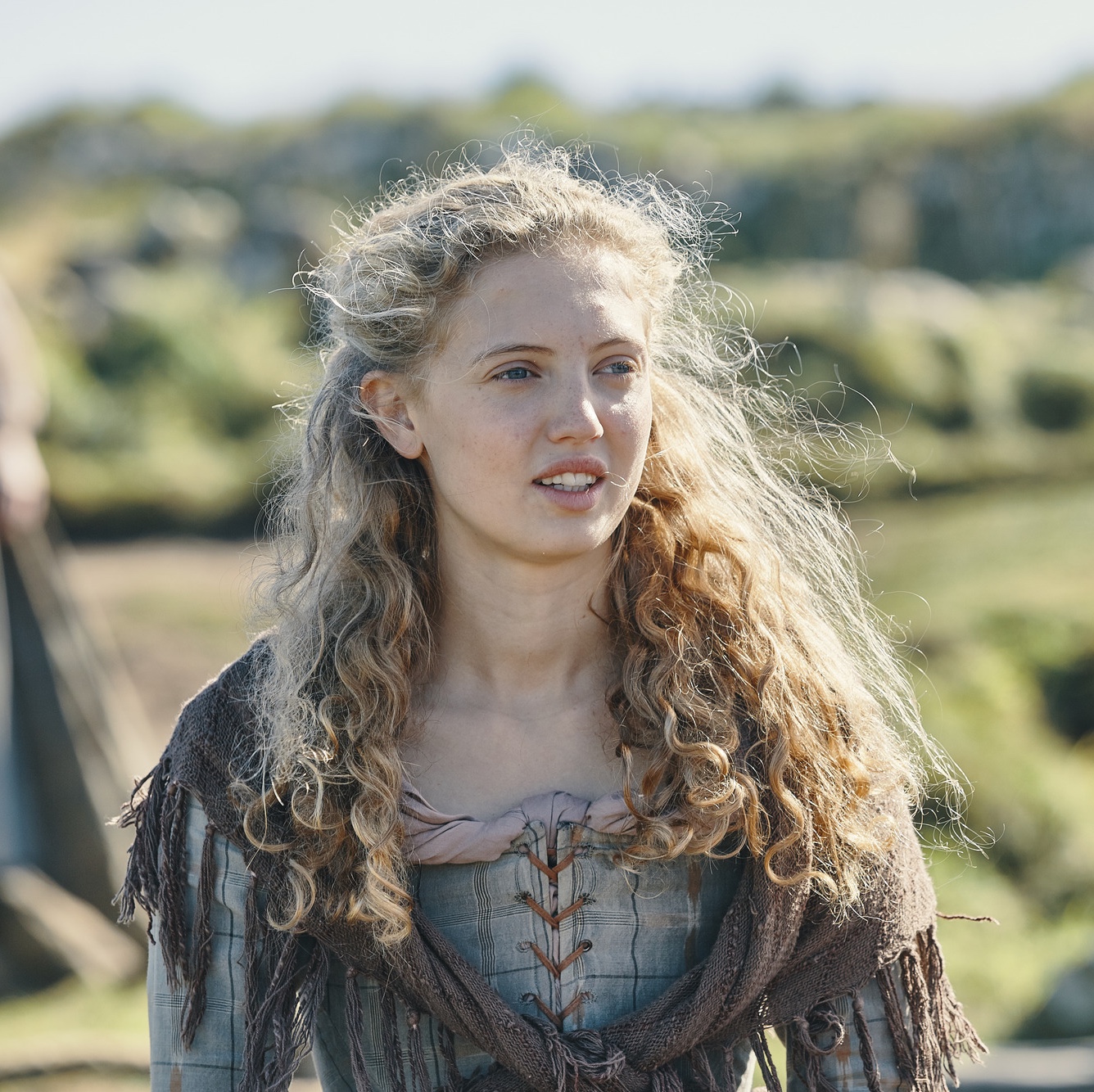 Rosina Carne | Poldark Wiki | Fandom