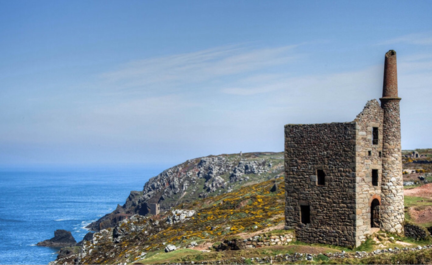 Wheal Leisure Poldark Wiki Fandom