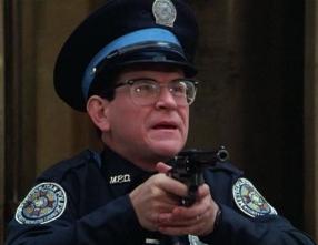 Carl Sweetchuck Police Academy Wiki Fandom