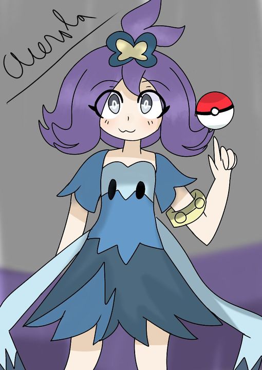 Acerola | Police Jesus Wikia | Fandom