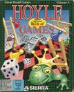 Hoyle's Official Book of Games, Volume 3: Great Board Games