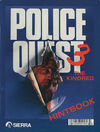 Police Quest 2 Hintbook