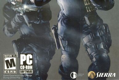 SWAT 4: Gold Edition on GOG.com