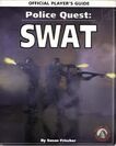 Police Quest 5 Official Player's Guide
