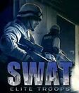 SWAT Elite Troops