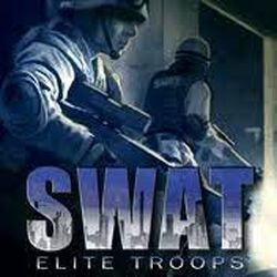 SWAT (series) | Police Quest Omnipedia | Fandom SWAT (series) | Police Quest Omnipedia | Fandom