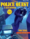 The Police Quest Casebook (1st Edition)