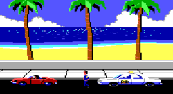 PQ1EGA Character HelenHots Stop