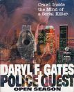 Police Quest: Open Season (floppy)