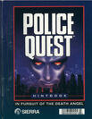 Police Quest 1 SCI Hintbook