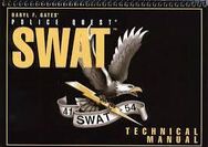 Police Quest: SWAT Technical Manual