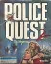 Police Quest II: The Vengeance
