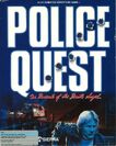 Police Quest: In Pursuit of the Death Angel (AGI)