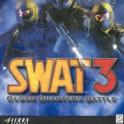 Windos Vista稼働SWAT4PCゲーム Police Quest: SWAT 2 (1998) - MobyGames