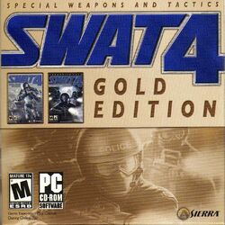 SWAT 4 | Police Quest Omnipedia | Fandom SWAT 4 | Police Quest Omnipedia | Fandom