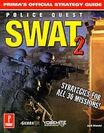 Police Quest 6: SWAT 2 Official Strategy Guide