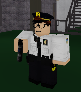 Oc Spray Policesim Nyc On Roblox Wiki Fandom - nypd uniform roblox