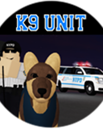 K9 Policesim Nyc On Roblox Wiki Fandom - roblox oder police uniform