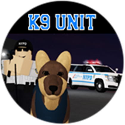 K9 Policesim Nyc On Roblox Wiki Fandom - roblox nypd uniform