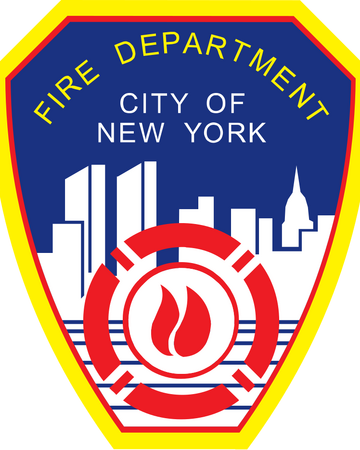 Fire Department Of New York Policesim Nyc On Roblox Wiki Fandom - firefighter logo roblox