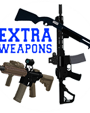 Extra Weapons Gamepass Policesim Nyc On Roblox Wiki Fandom - roblox gun pack game