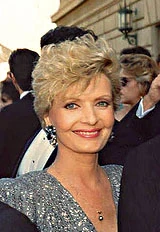 Florence Henderson | Police Squad! Wiki | Fandom