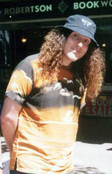 WeirdAlYankovic