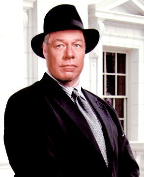 george kennedy