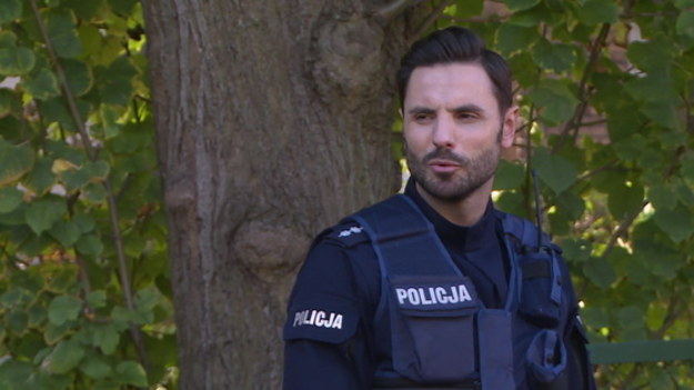Policjanci I Policjantki Zuza I Wojtek Marek Korwicki | Policjantki i policjanci Wikia | Fandom