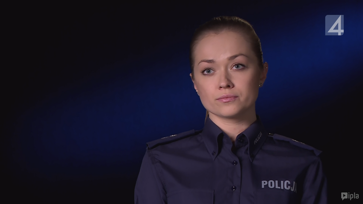 Policjanci I Policjantki Zuza I Wojtek Zuzanna Kowal | Policjantki i policjanci Wikia | Fandom
