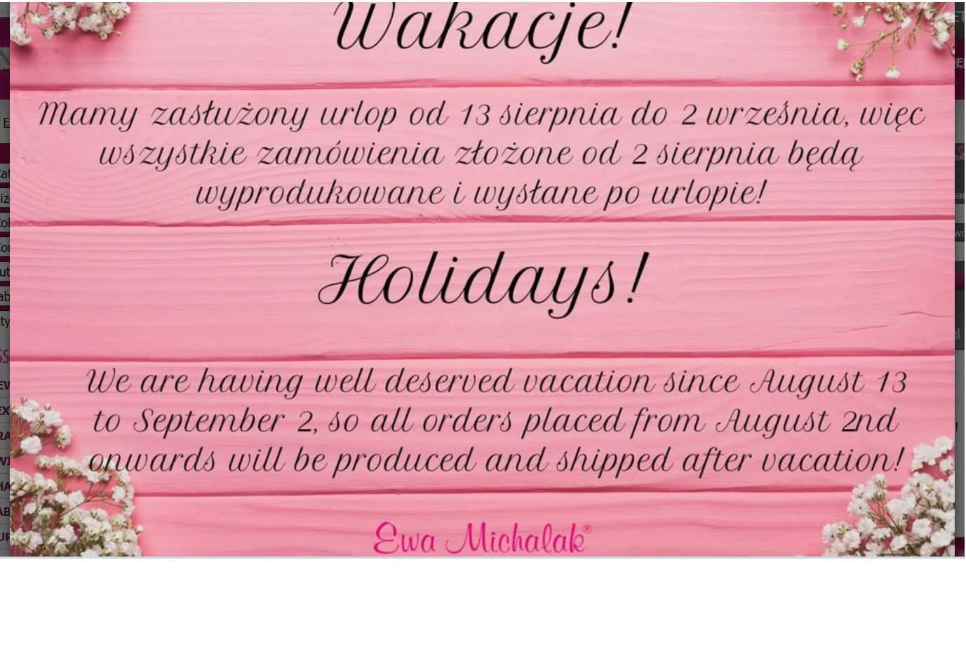 Summer Holidays in Poland Polish bras Wiki Fandom