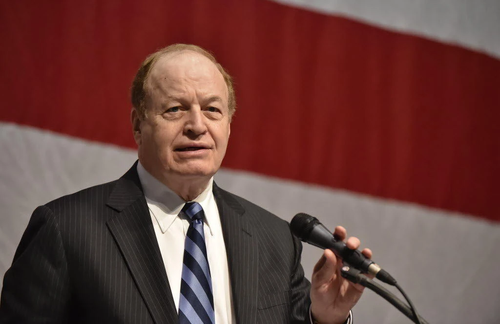 Richard Shelby | Politician Wiki | Fandom