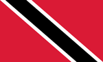 Trinidad and Tobago Flag