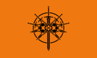 The Knights Radiant Flag