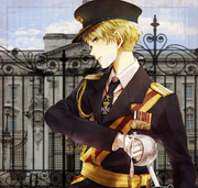 Duke Edward