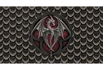 Dragonstone Flag