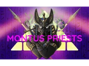 Montus Priests