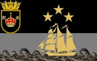 Nova Riata Flag