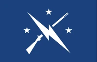 The MinuteMen Flag