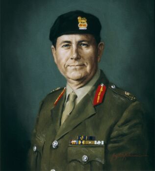 Lt General L G ODonnell AC cr (2)