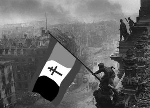 Great VE War